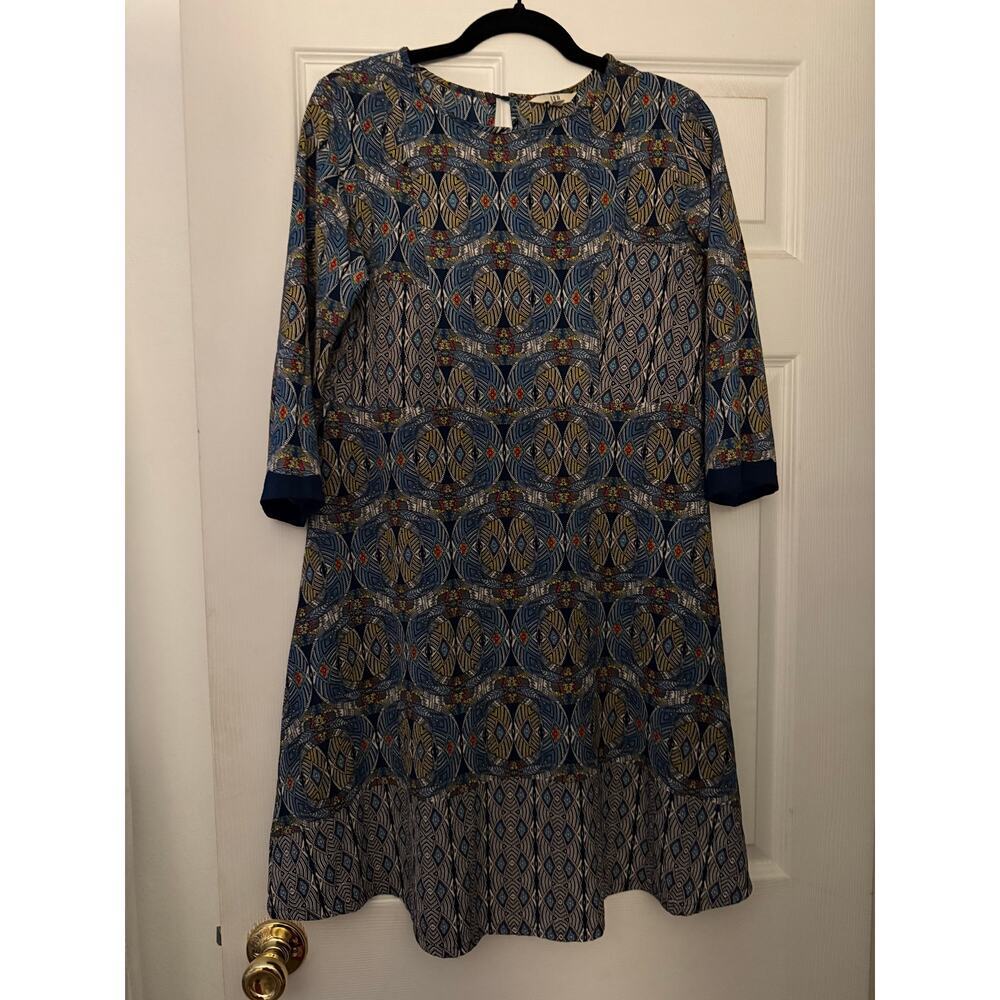 Beautiful Dress By And Size 10